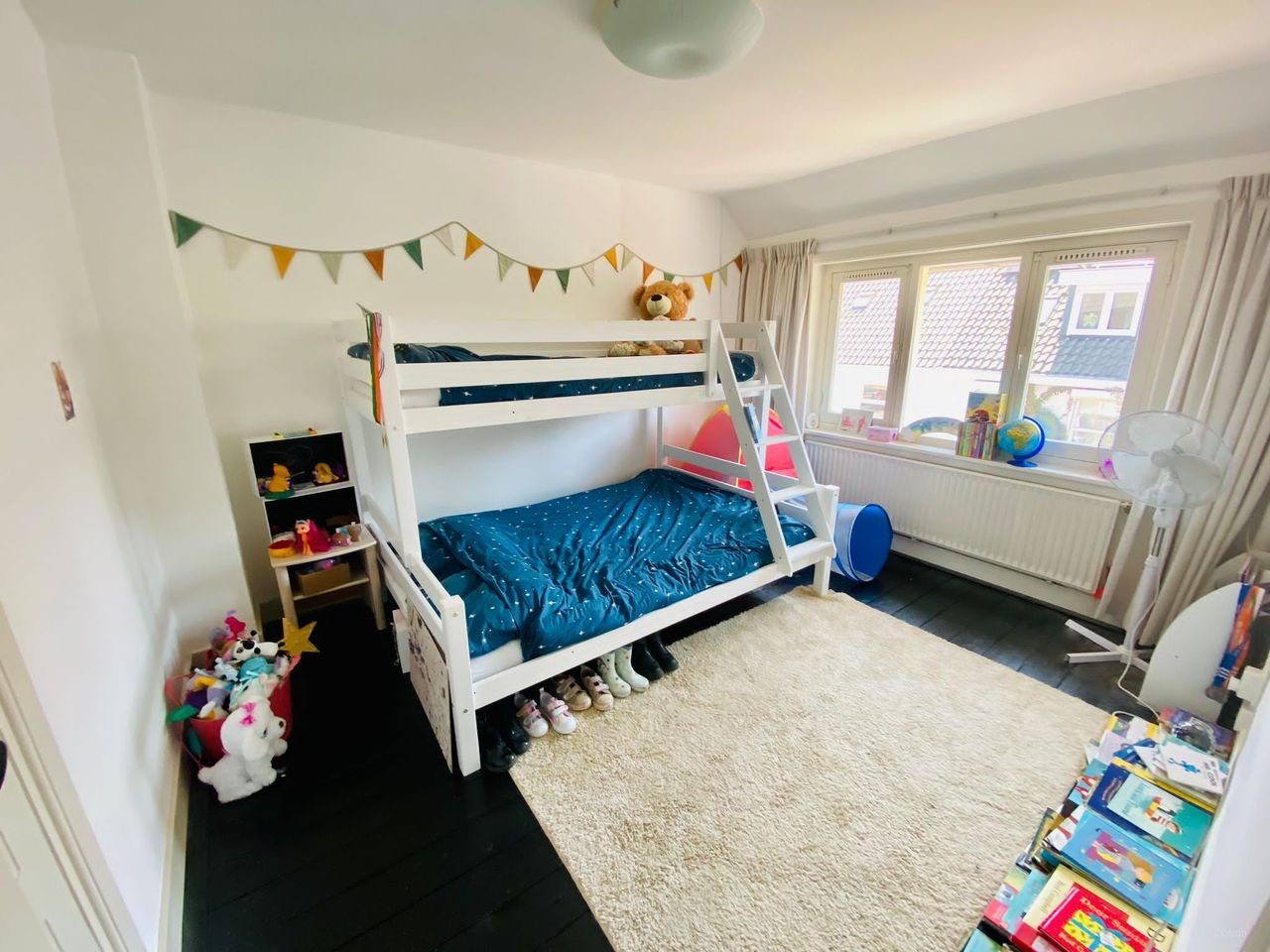 Gerenoveerd huis met diepe tuin in Oud-Gestel - Afbeelding 4