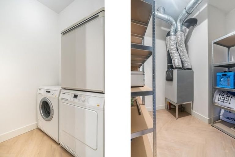 3-kamer appartement met eigen parking - Afbeelding 29