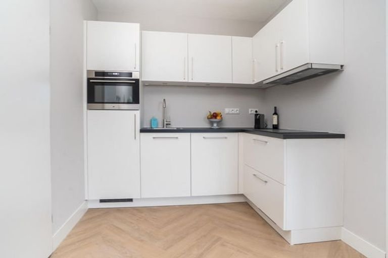 3-kamer appartement met eigen parking - Afbeelding 19