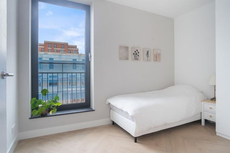 3-kamer appartement met eigen parking - Afbeelding 25