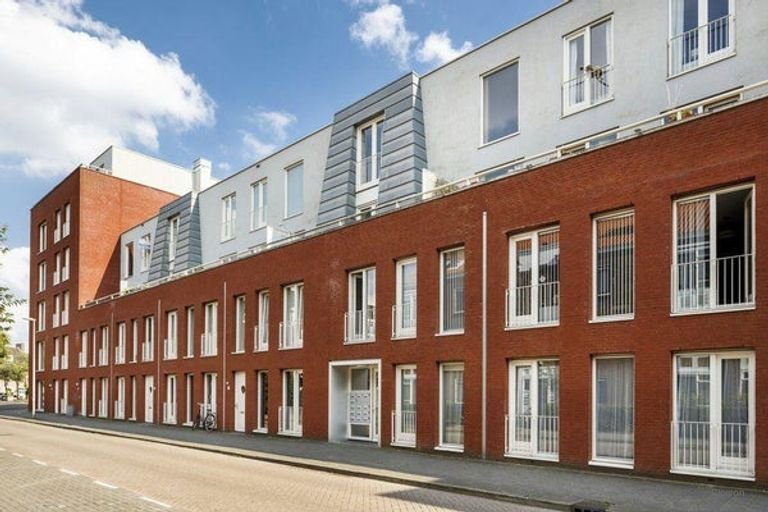 3-kamer appartement met eigen parking - Afbeelding 7