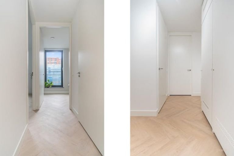 3-kamer appartement met eigen parking - Afbeelding 21