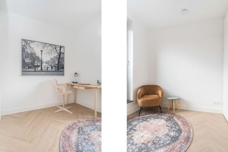 3-kamer appartement met eigen parking - Afbeelding 28