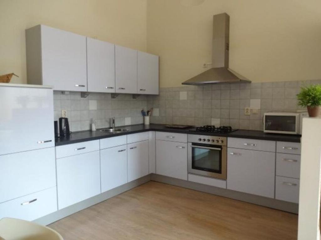 3-room student apartment in city center - Image 3