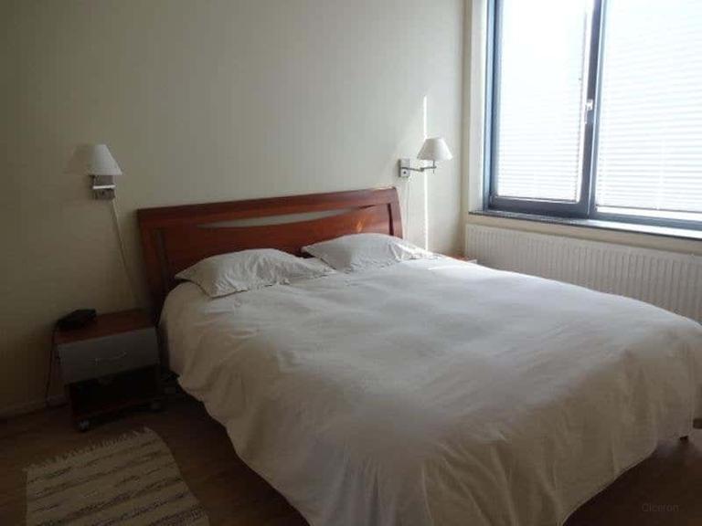 3-room student apartment in city center - Image 6