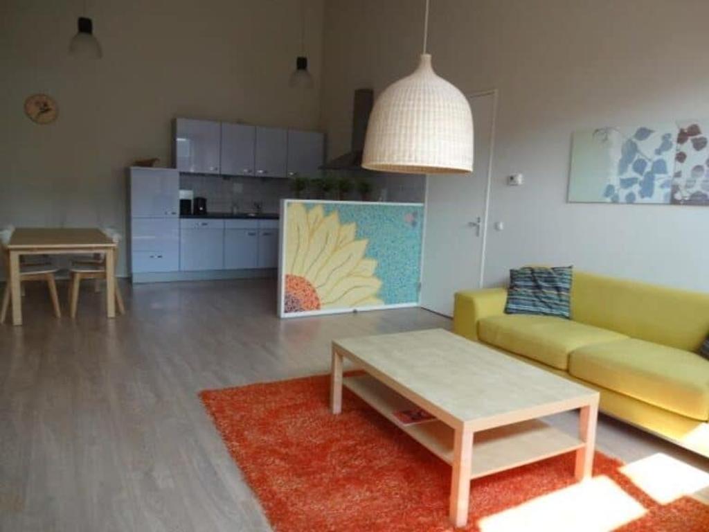 3-room student apartment in city center - Image 2
