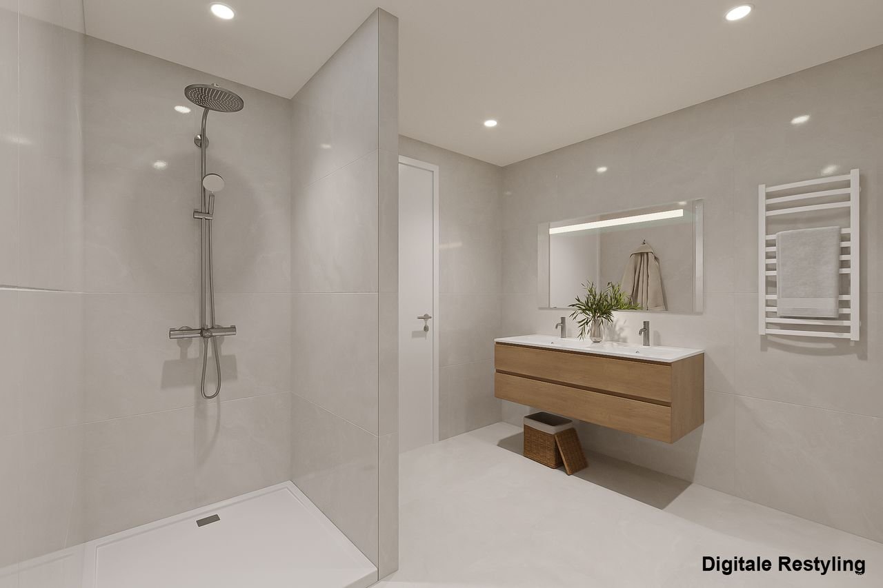 Penthouse with dune views - Image 8