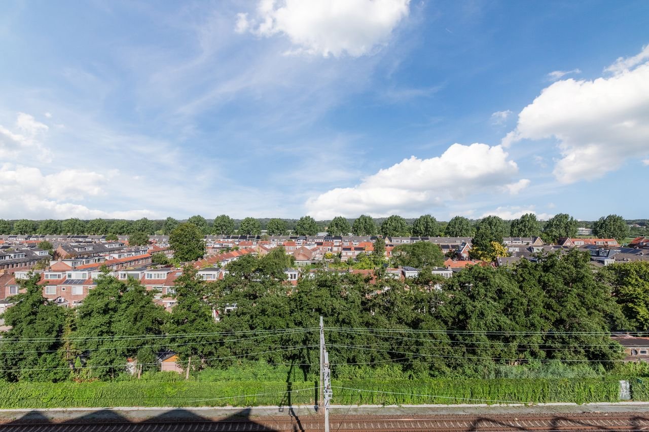 Penthouse with dune views - Image 14