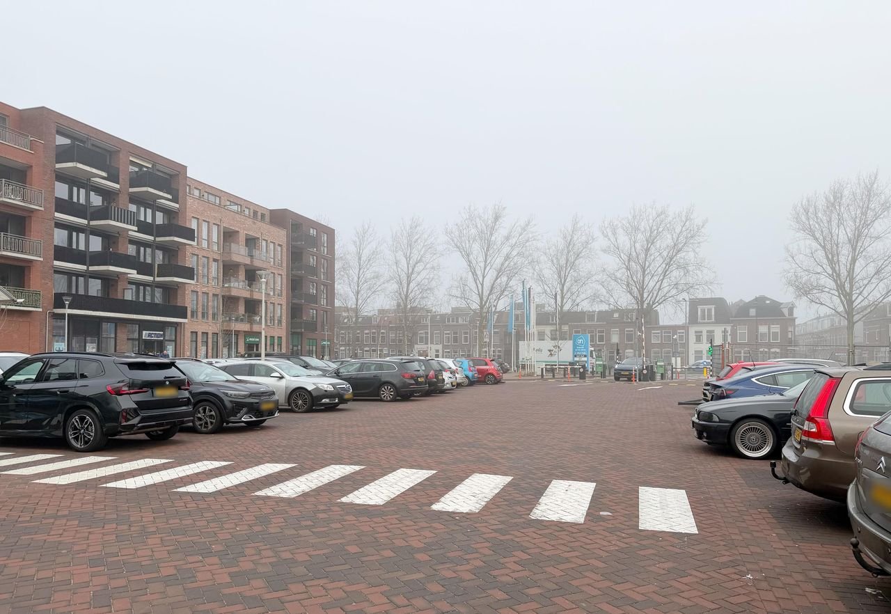 Penthouse with dune views - Image 12