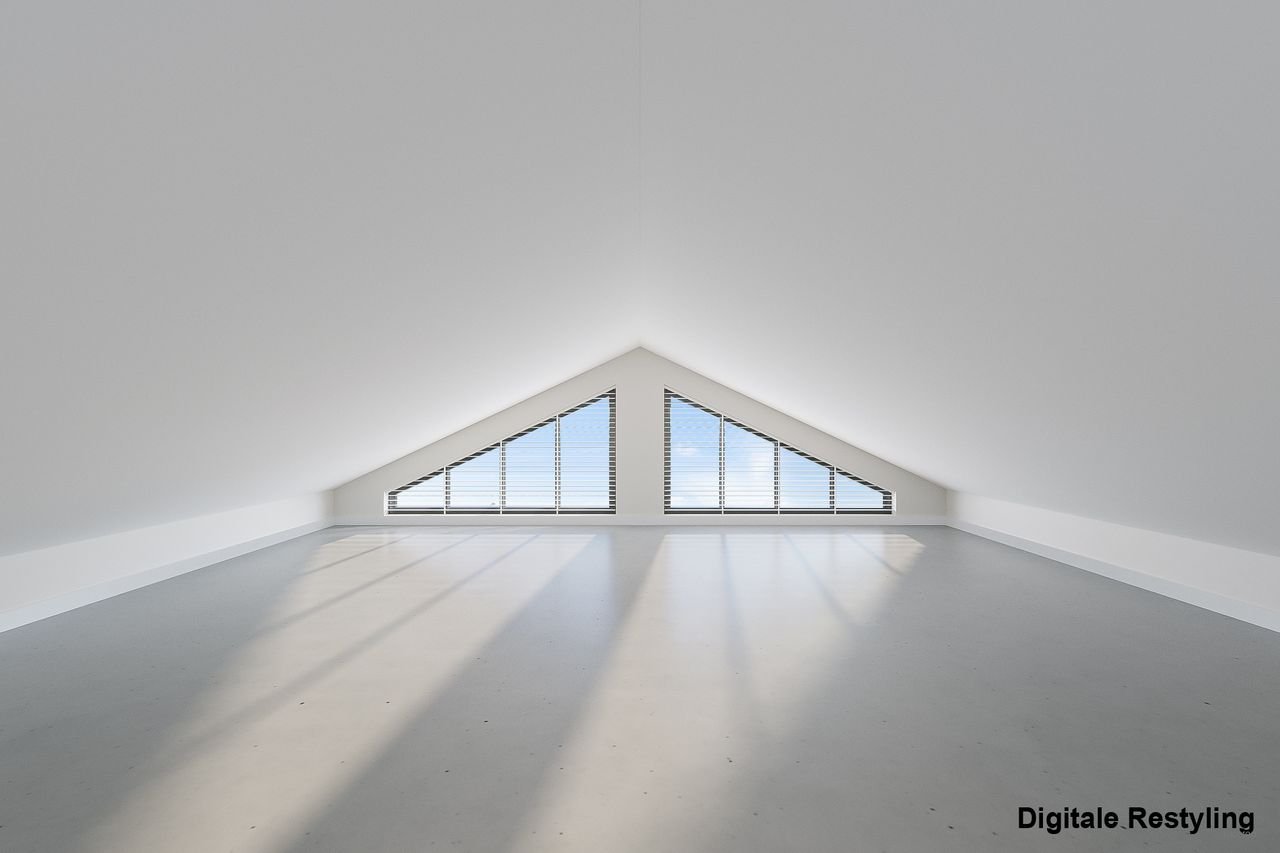 Penthouse with dune views - Image 9