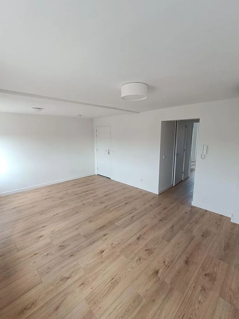 Freshly renovated apartment Leostraat - Image 3