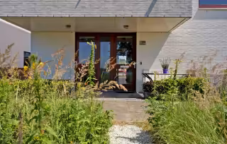 5-bedroom house on the Zevenhuizerplas