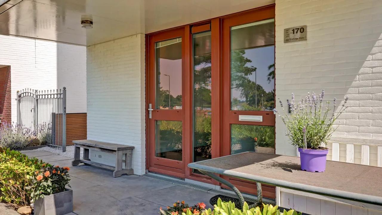 5-bedroom house on the Zevenhuizerplas - Image 12