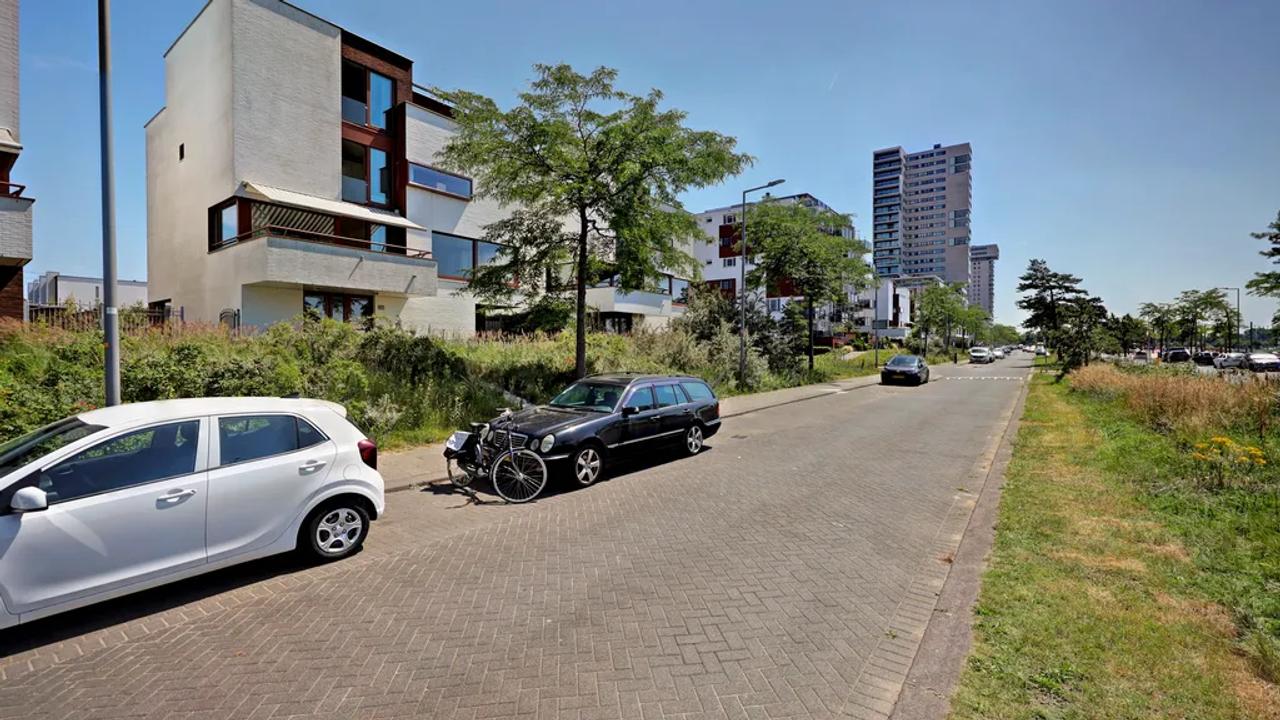 5-bedroom house on the Zevenhuizerplas - Image 13