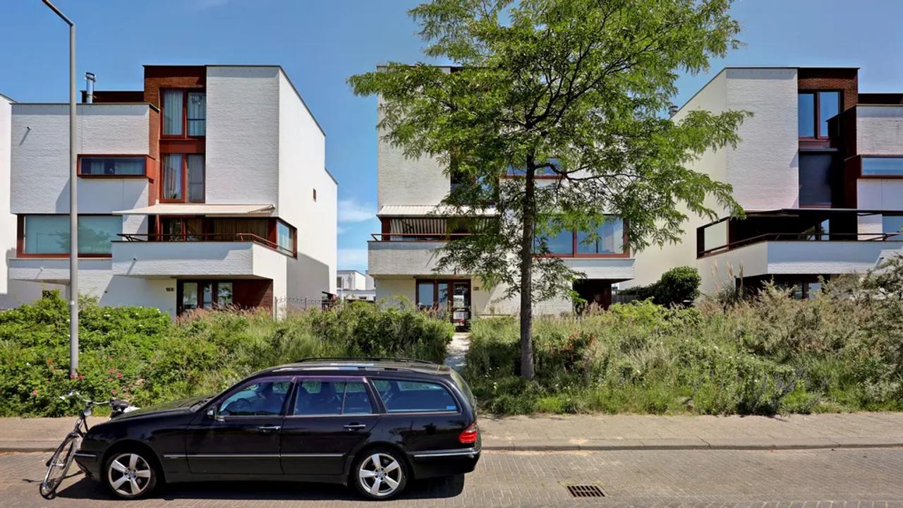 5-bedroom house on the Zevenhuizerplas - Image 14