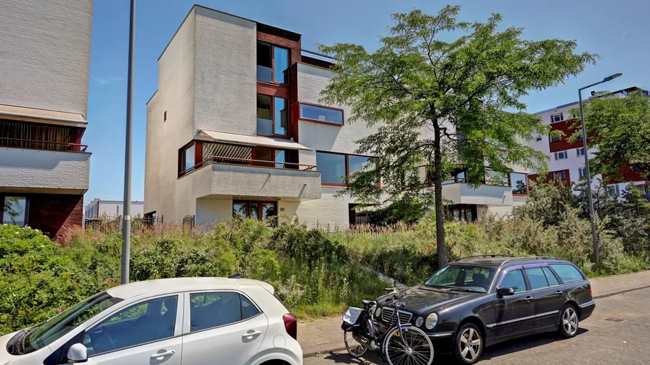 5-bedroom house on the Zevenhuizerplas - Image 15