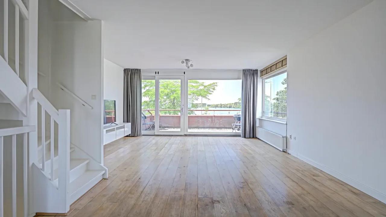 5-bedroom house on the Zevenhuizerplas - Image 19