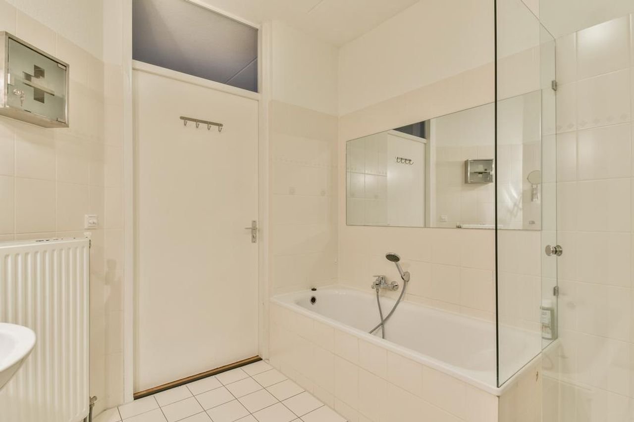 Licht hoekappartement (124m²) met terras op zuid - Afbeelding 19