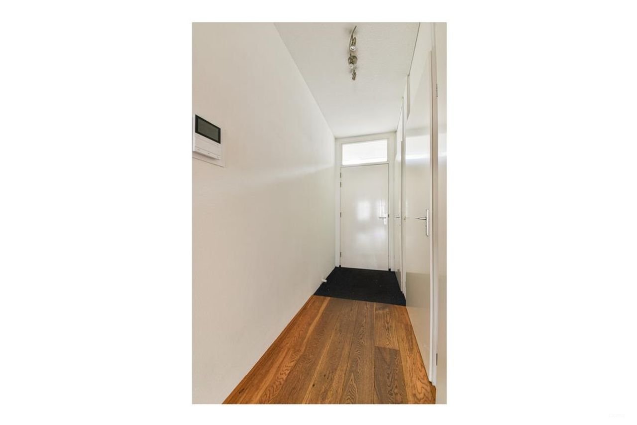 Licht hoekappartement (124m²) met terras op zuid - Afbeelding 8