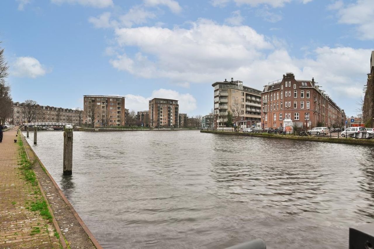 Licht hoekappartement (124m²) met terras op zuid - Afbeelding 25