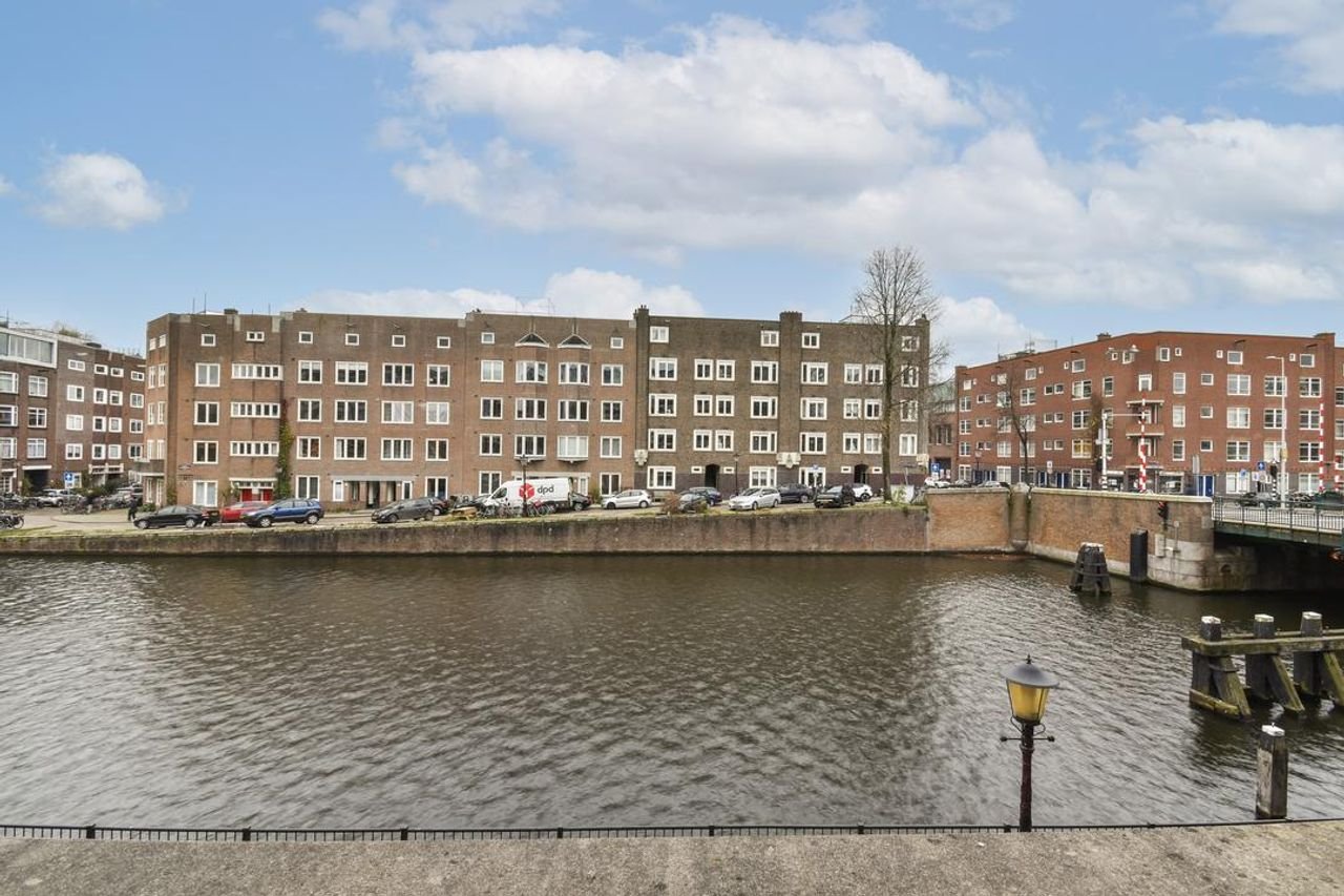 Licht hoekappartement (124m²) met terras op zuid - Afbeelding 14