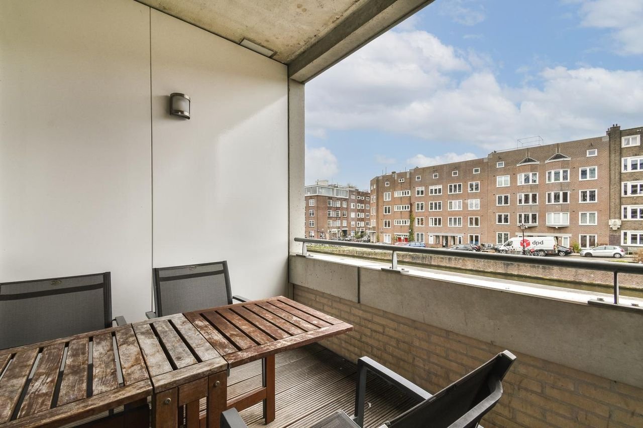 Licht hoekappartement (124m²) met terras op zuid - Afbeelding 3