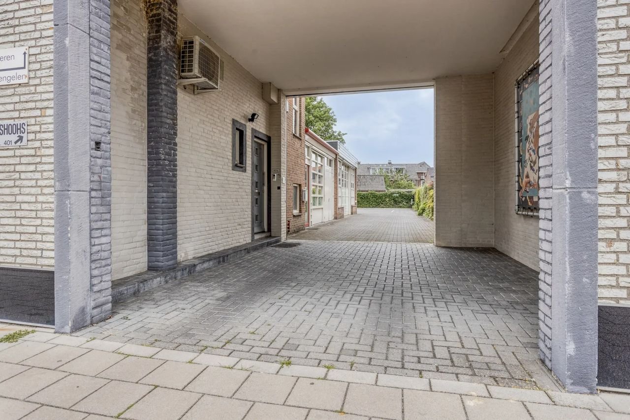 146m² of living space with a large roof terrace - Image 13