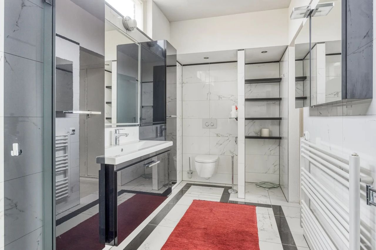 146m² of living space with a large roof terrace - Image 12