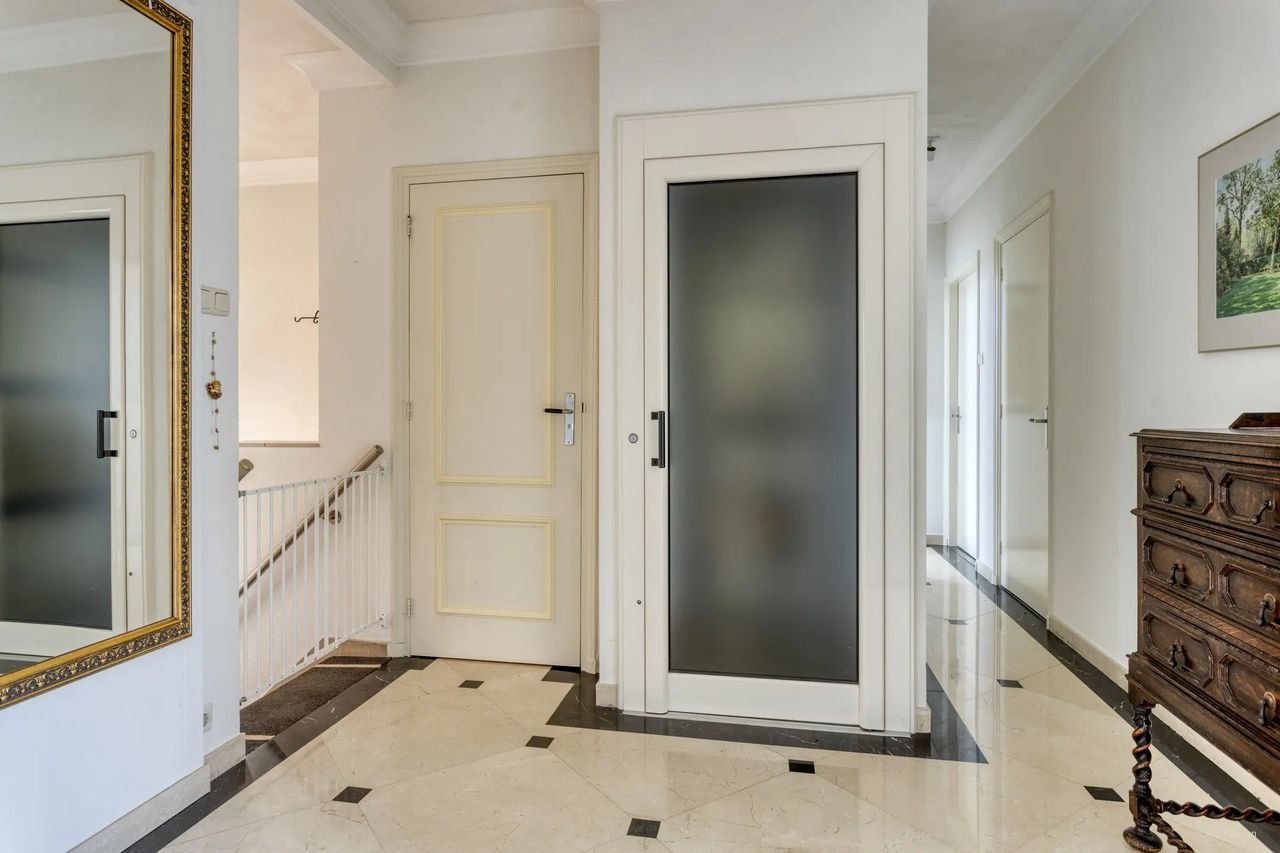 146m² of living space with a large roof terrace - Image 7