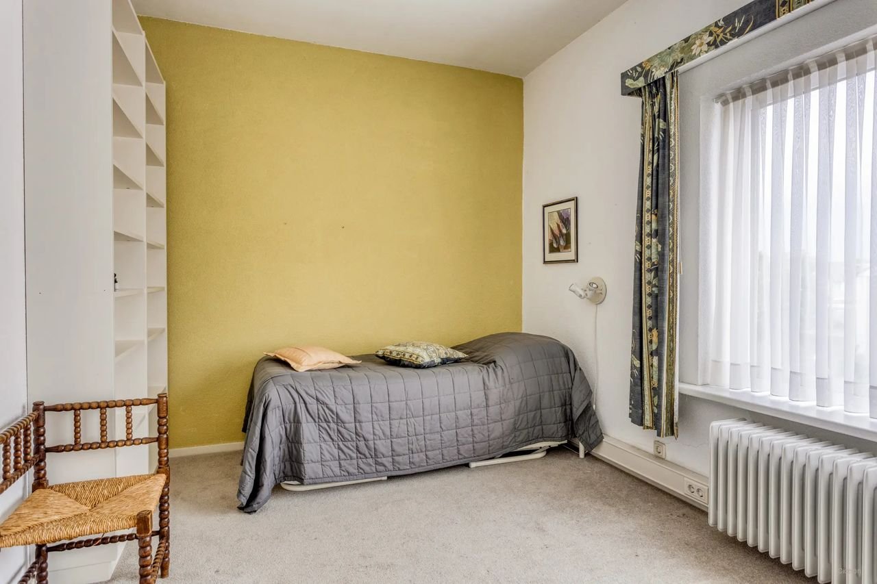 146m² of living space with a large roof terrace - Image 10