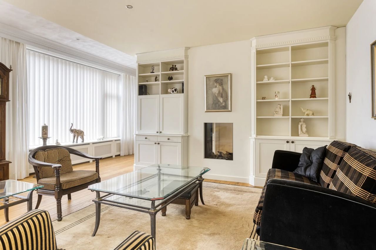 146m² of living space with a large roof terrace - Image 5