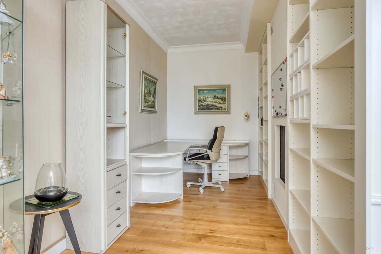 146m² of living space with a large roof terrace - Image 8