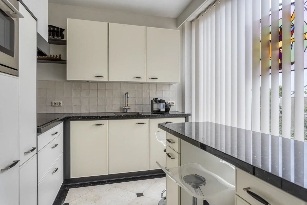 146m² of living space with a large roof terrace - Image 6