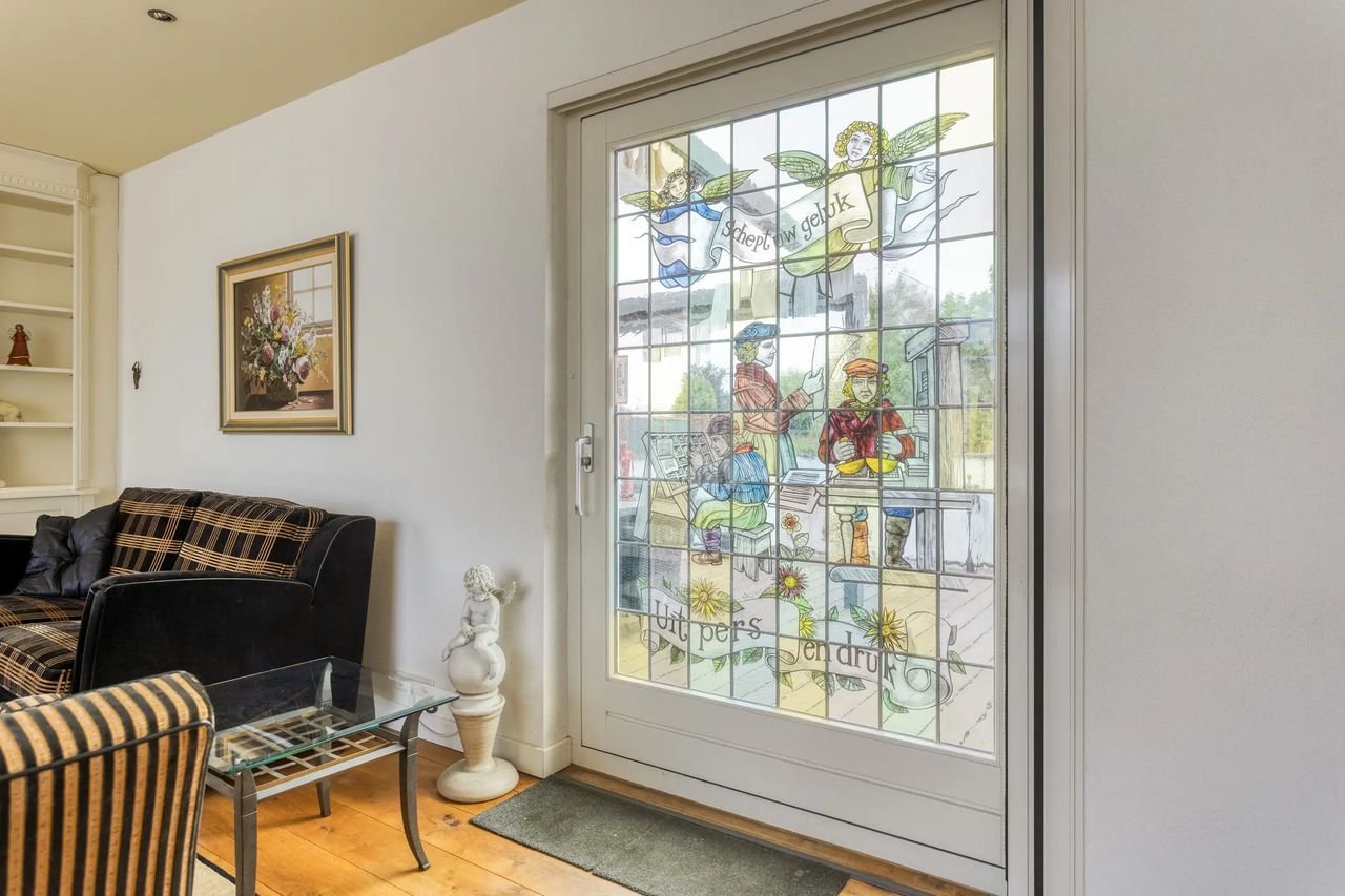 146m² of living space with a large roof terrace - Image 18