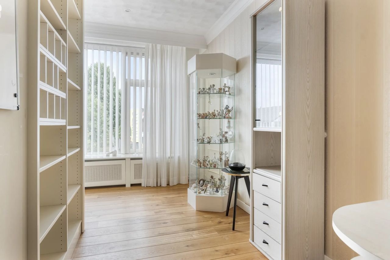 146m² of living space with a large roof terrace - Image 17