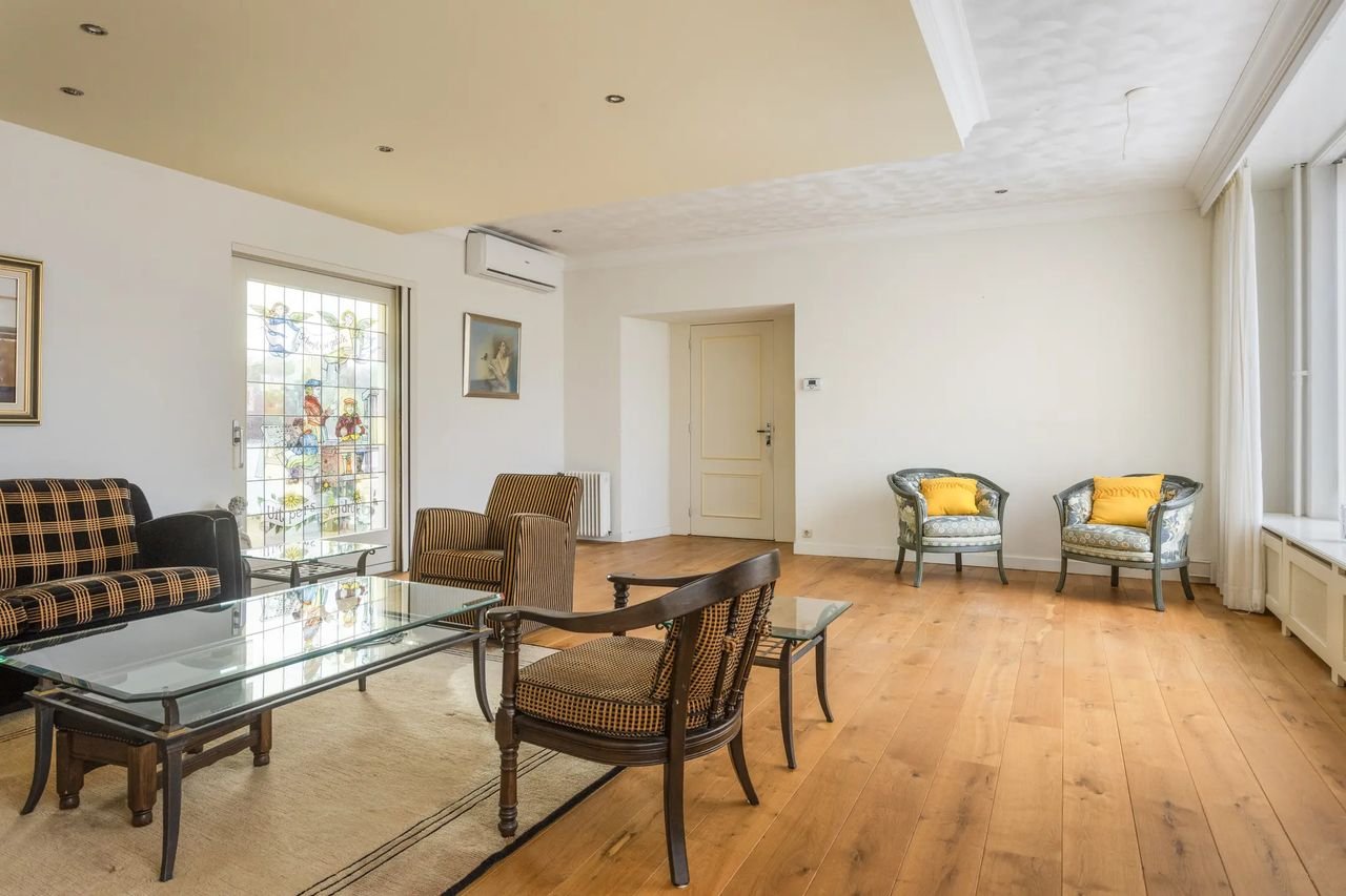 146m² of living space with a large roof terrace - Image 4