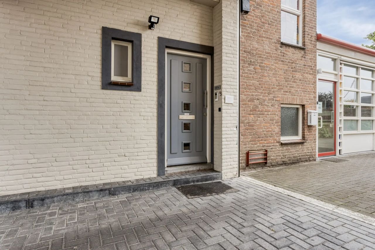 146m² of living space with a large roof terrace - Image 14