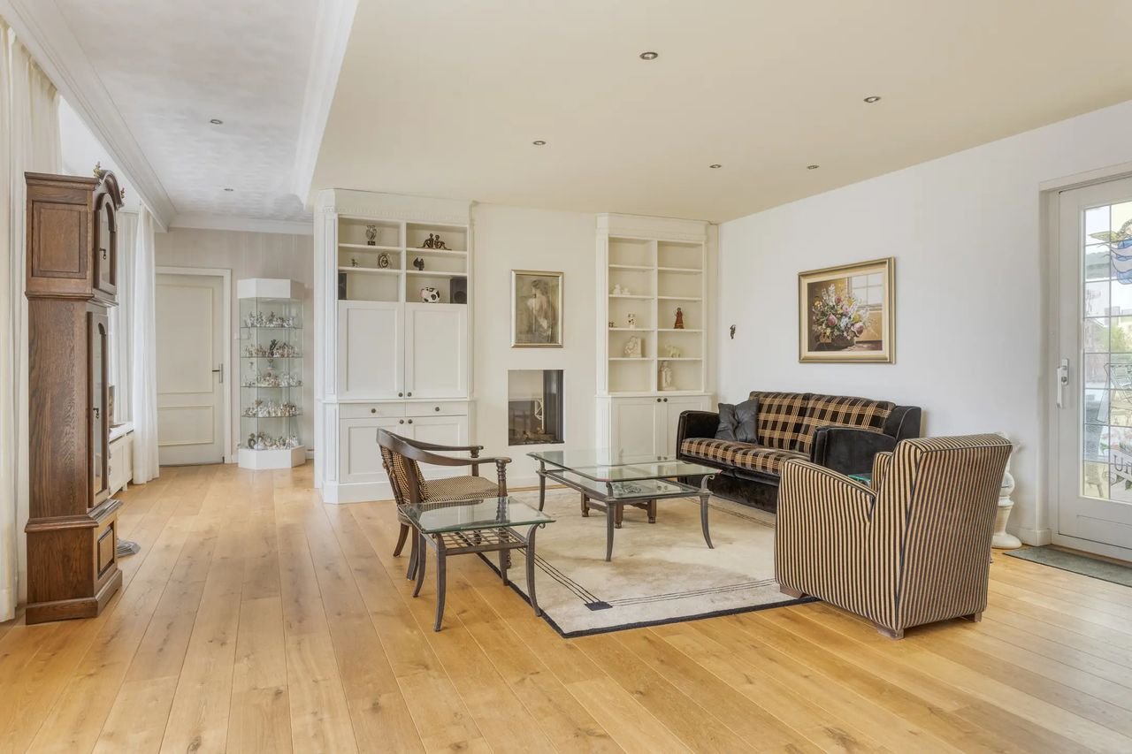 146m² of living space with a large roof terrace - Image 15