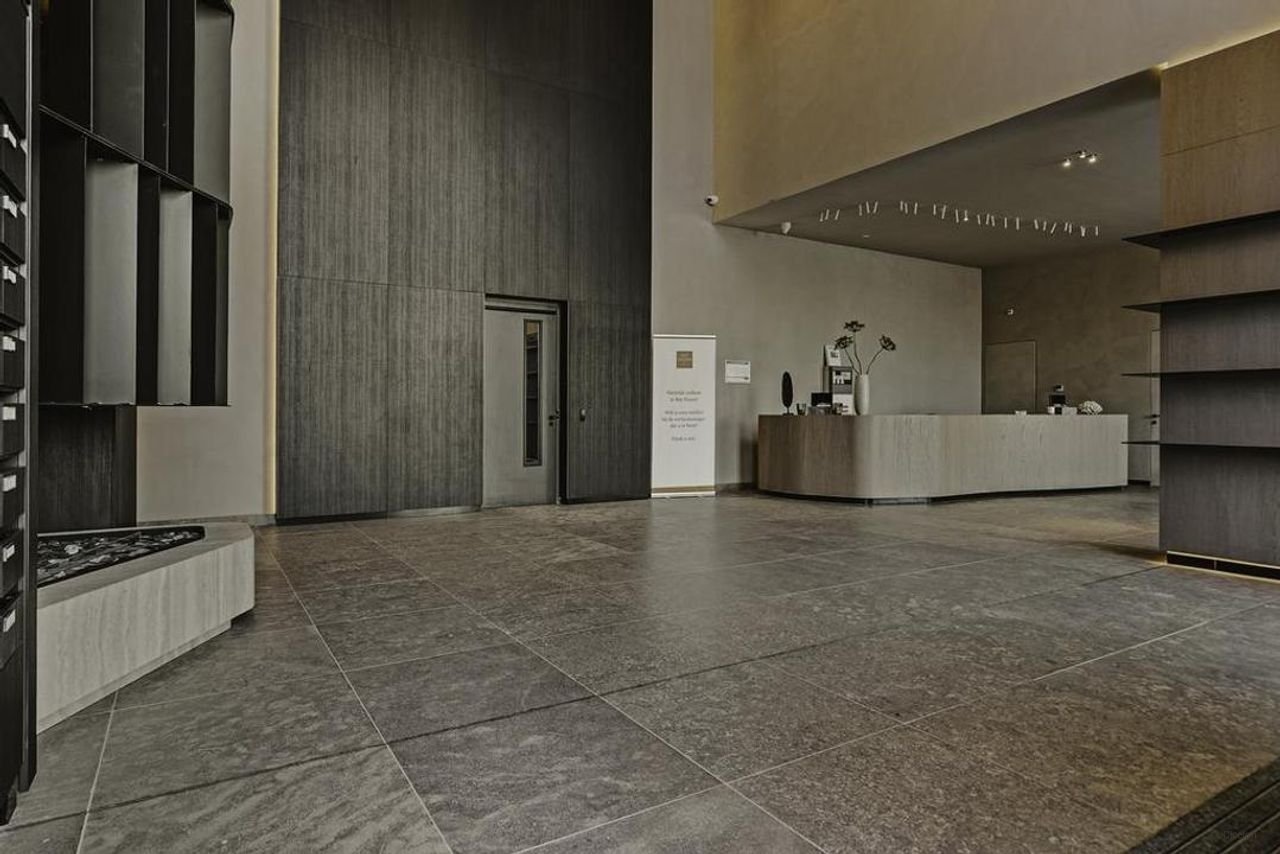 87 m2 living space on the Rijnhaven - Image 8