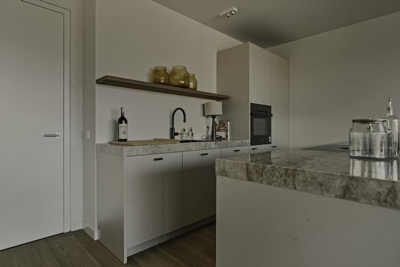 87 m2 living space on the Rijnhaven - Image 16