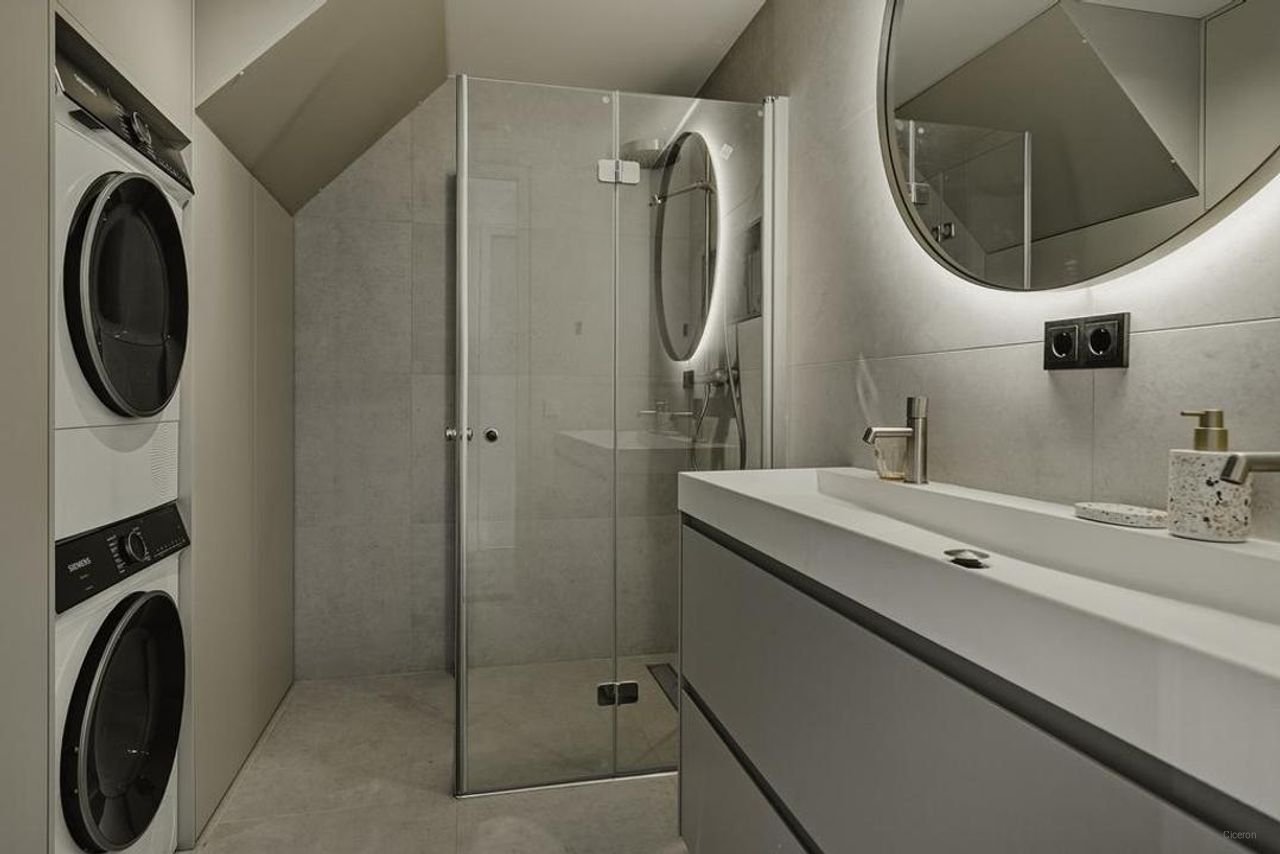 87 m2 living space on the Rijnhaven - Image 12