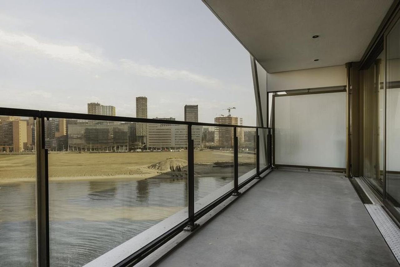 87 m2 living space on the Rijnhaven - Image 17