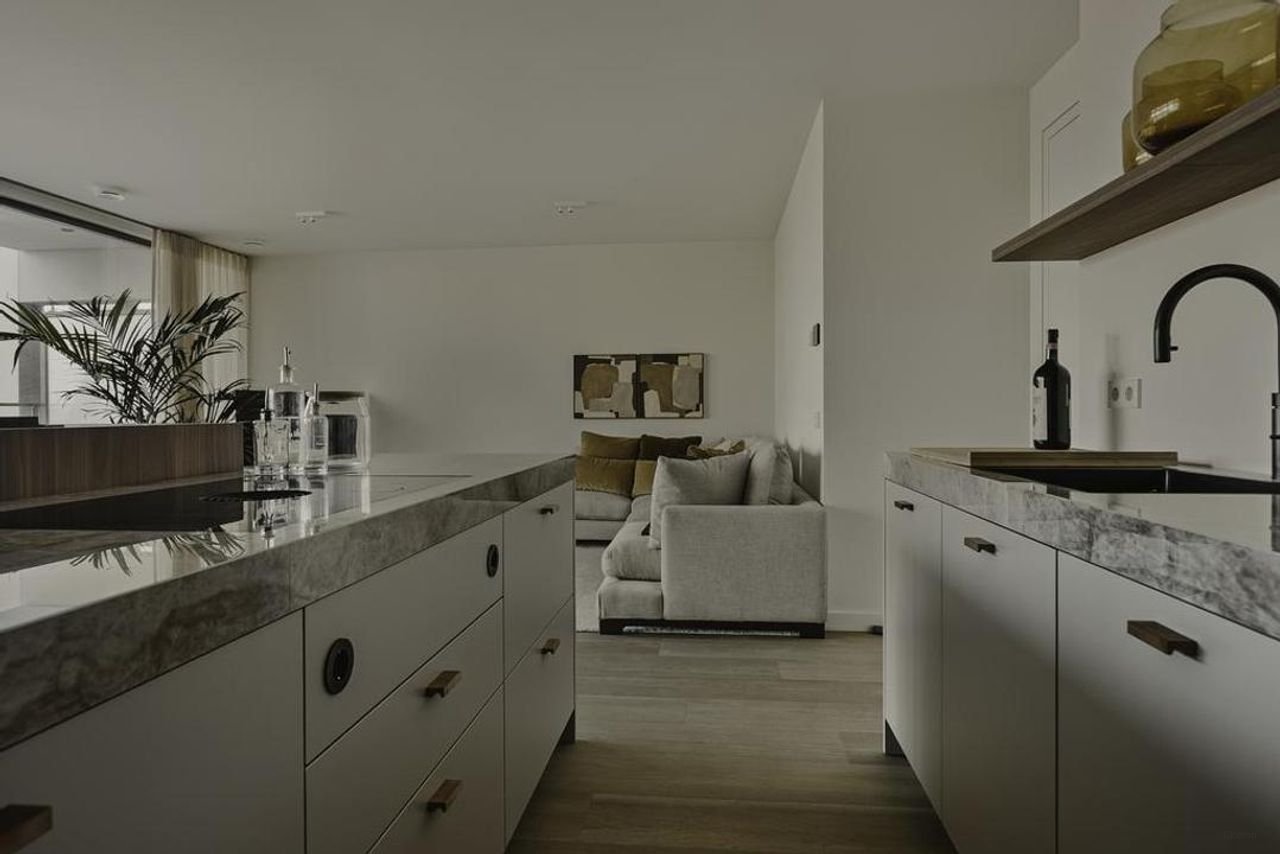 87 m2 living space on the Rijnhaven - Image 14