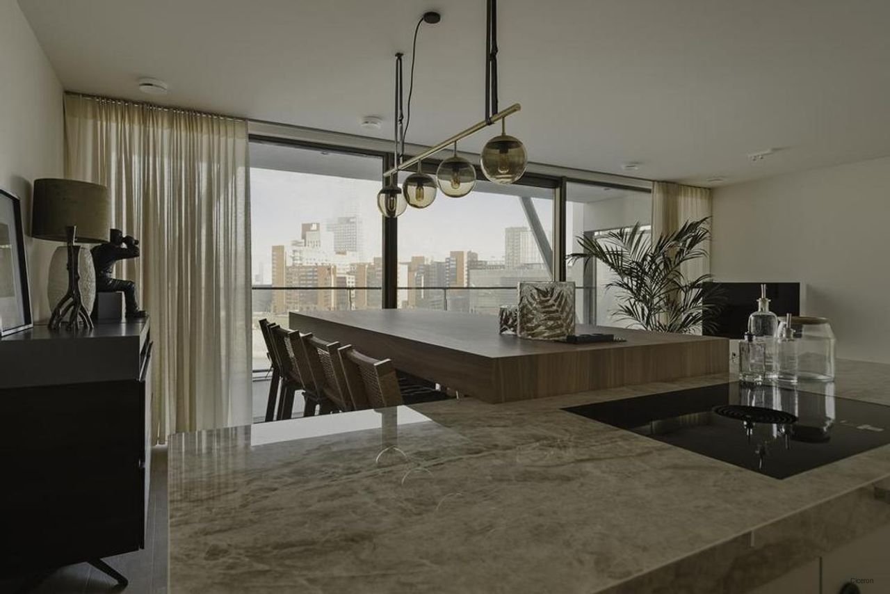 87 m2 living space on the Rijnhaven - Image 15