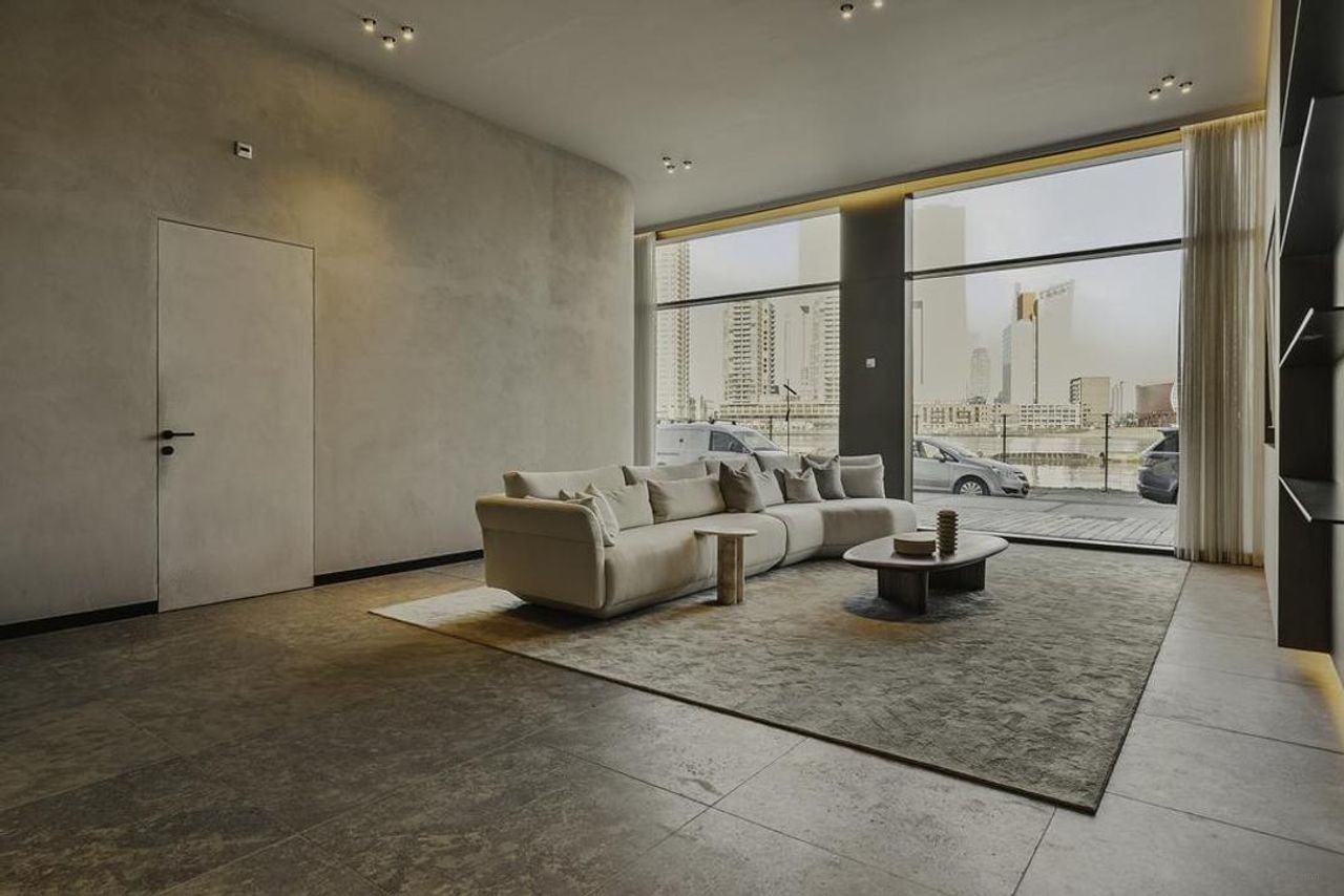 87 m2 living space on the Rijnhaven - Image 9