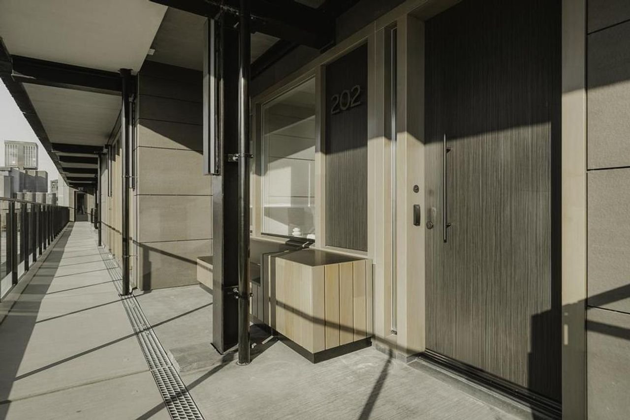 87 m2 living space on the Rijnhaven - Image 10