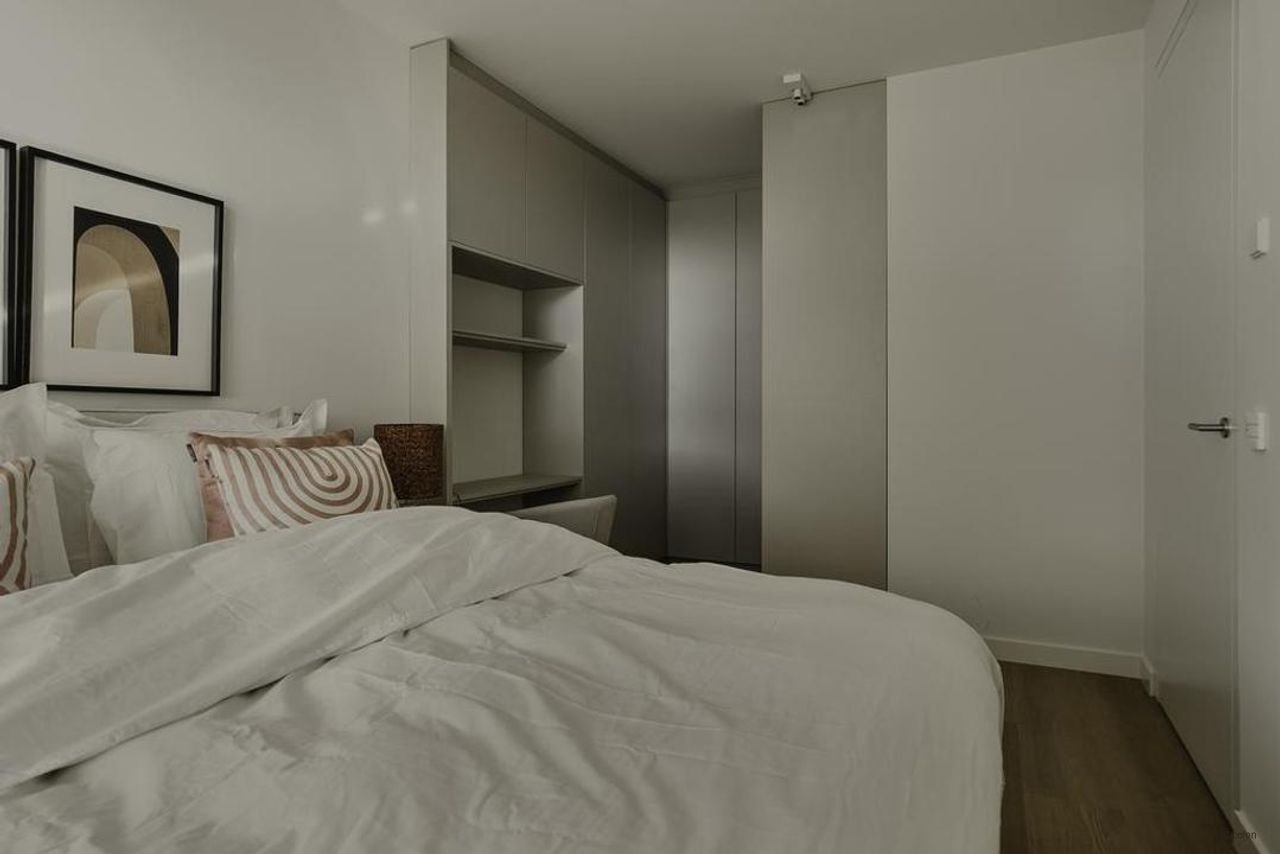 87 m2 living space on the Rijnhaven - Image 20