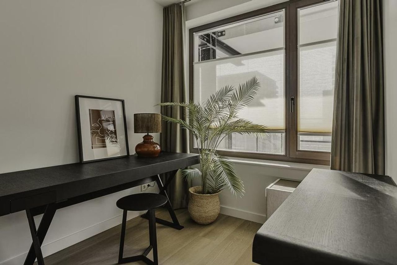 87 m2 living space on the Rijnhaven - Image 21