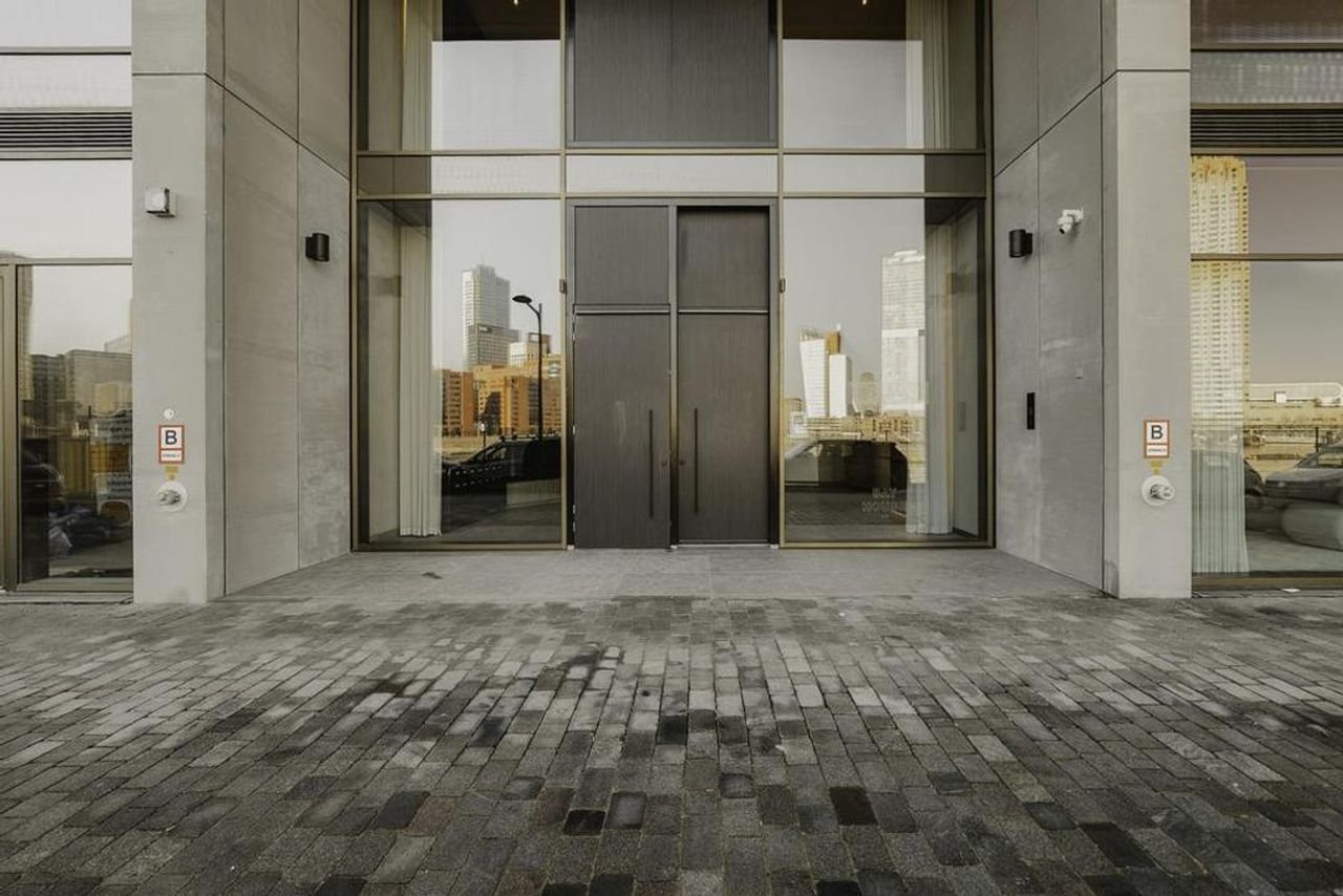 87 m2 living space on the Rijnhaven - Image 6