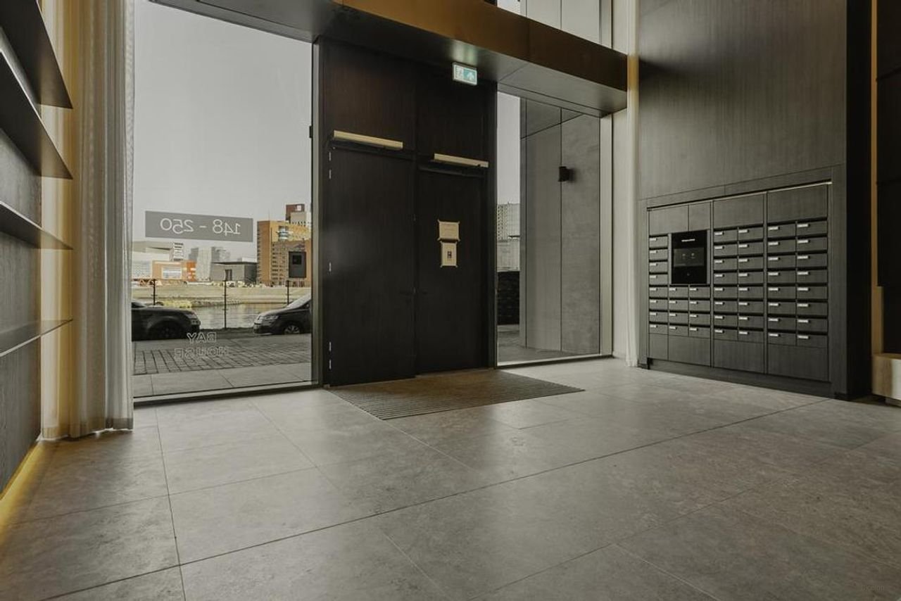 87 m2 living space on the Rijnhaven - Image 7